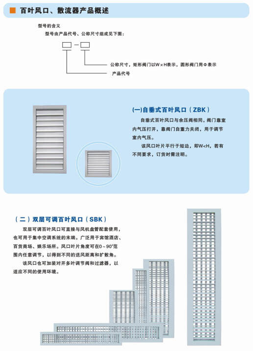 九洲風機